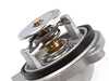 ES#4327114 - 1122030275 - Thermostat Assembly - Thermostat With Gasket and Housing (87 deg. C) - Meyle - Mercedes Benz