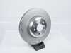 ES#5481947 - 34208853554sd5 - Brake Disc *Scratch And Dent* - Scratch & Dent - BMW