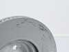 ES#5481947 - 34208853554sd5 - Brake Disc *Scratch And Dent* - Scratch & Dent - BMW