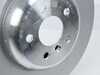 ES#5481947 - 34208853554sd5 - Brake Disc *Scratch And Dent* - Scratch & Dent - BMW
