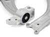 ES#5444836 - 1160500338/HD - Complete High Durability Front Control Arm Kit - Keep your suspension in top shape - Includes all front control arms, ball joints, and hardware - Meyle HD - Volkswagen