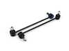 ES#5444836 - 1160500338/HD - Complete High Durability Front Control Arm Kit - Keep your suspension in top shape - Includes all front control arms, ball joints, and hardware - Meyle HD - Volkswagen