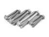 ES#5444836 - 1160500338/HD - Complete High Durability Front Control Arm Kit - Keep your suspension in top shape - Includes all front control arms, ball joints, and hardware - Meyle HD - Volkswagen