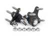 ES#5444836 - 1160500338/HD - Complete High Durability Front Control Arm Kit - Keep your suspension in top shape - Includes all front control arms, ball joints, and hardware - Meyle HD - Volkswagen