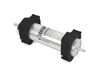 ES#3676783 - 8R0127400A - Fuel Filter - Inline fuel filter - Hengst - Audi