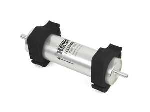 ES#3676783 - 8R0127400A - Fuel Filter - Inline fuel filter - Hengst - Audi