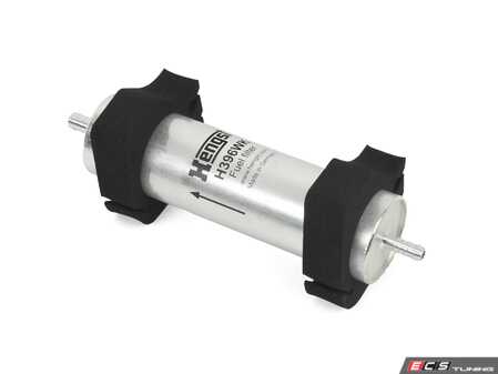 ES#3676783 - 8R0127400A - Fuel Filter - Inline fuel filter - Hengst - Audi