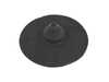 ES#58748 - 33531135420 - Rear Lower Spring Pad - Priced Each - Replacement rear spring pad - Genuine BMW - BMW