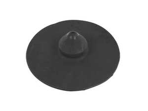 ES#58748 - 33531135420 - Rear Lower Spring Pad - Priced Each - Replacement rear spring pad - Genuine BMW - BMW