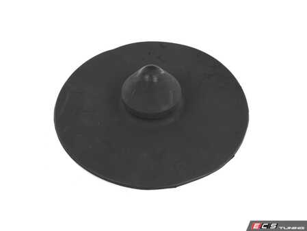 ES#58748 - 33531135420 - Rear Lower Spring Pad - Priced Each - Replacement rear spring pad - Genuine BMW - BMW