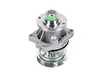 ES#5435337 - MMWP-M50-92 - Water Pump - Engineered as a superior alternative to the factory water pumps found in many 19922006 BMW models. - Mishimoto - BMW