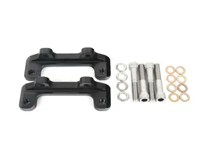 E36 M3 Rear Porsche Brembo Brackets