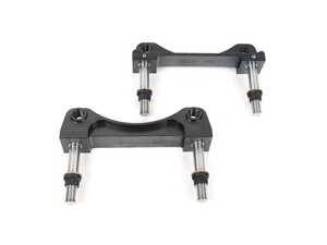ES#4491279 - B001 - E36 M3 Front BBK Adapter Brackets - Rally Road - 
