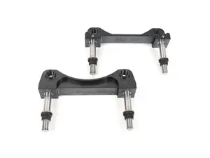 E36 M3 Front BBK Adapter Brackets