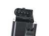 ES#4736963 - 2649061200 - Ignition Coil With Spark Plug Connector - Priced Each - Keep your engine running smooth - Beru - Mercedes Benz