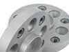 ES#2731491 - 402655711 - Trak+ Wheel Adapters - 20mm (Pair) - Adapts JDM / Toyota 5x114.3 60.1CB wheels to your VW/Audi 5x100 57.1CB vehicle. - H&R - Audi Volkswagen