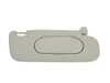 ES#3141341 - 51447402944 - SUN VISOR WITH LABEL - Genuine MINI - MINI