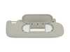 ES#3141341 - 51447402944 - SUN VISOR WITH LABEL - Genuine MINI - MINI