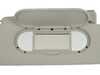 ES#3141341 - 51447402944 - SUN VISOR WITH LABEL - Genuine MINI - MINI