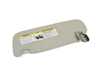 ES#3141341 - 51447402944 - SUN VISOR WITH LABEL - Genuine MINI - MINI