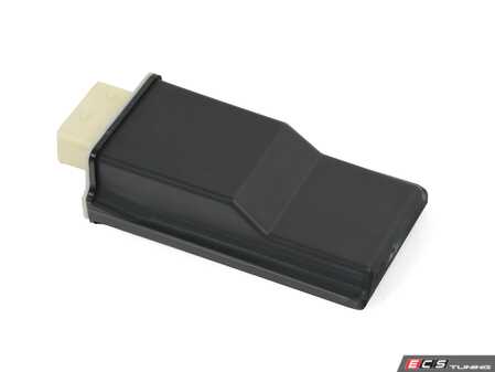 ES#3475833 - 65776991455 - ELECTRONICS SEAT OCC - Genuine BMW - BMW