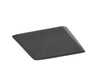 ES#77552 - 51131934184 - Rear Quarter Panel Molding - Right - Replace your damaged trim - Genuine BMW - BMW