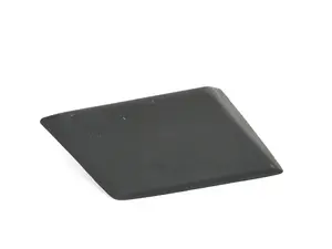 Rear Quarter Panel Molding - Right