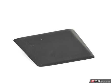 ES#77552 - 51131934184 - Rear Quarter Panel Molding - Right - Replace your damaged trim - Genuine BMW - BMW