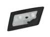ES#77552 - 51131934184 - Rear Quarter Panel Molding - Right - Replace your damaged trim - Genuine BMW - BMW