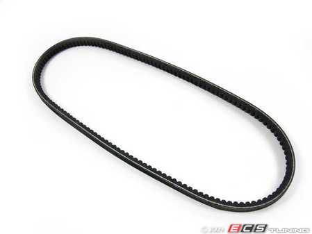 ES#259361 - 32421470031 - Power Steering Belt - 10x730 - Continental - BMW