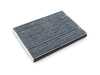 ES#4331489 - 4478300000 - Charcoal Lined Cabin Filter / Fresh Air Filter - A commonly missed filter, used to filter incoming air into the cabin - Meyle - Mercedes Benz