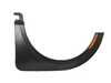 ES#4215214 - 51775A0FC03 - Wheel Arch Trim MINI JCW GP3 Stitched Carbon - Front Left  - Used on the GP3 cars, no number sticker - Genuine MINI - MINI