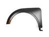 ES#4215214 - 51775A0FC03 - Wheel Arch Trim MINI JCW GP3 Stitched Carbon - Front Left  - Used on the GP3 cars, no number sticker - Genuine MINI - MINI