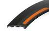 ES#4215214 - 51775A0FC03 - Wheel Arch Trim MINI JCW GP3 Stitched Carbon - Front Left  - Used on the GP3 cars, no number sticker - Genuine MINI - MINI