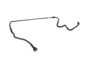 ES#2728082 - 17128516689 - Coolant Recovery Tank Hose - Auxiliary Radiator - Genuine BMW - BMW