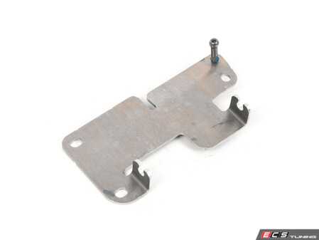 ES#4211086 - 66316883739 - HOLDER - Genuine BMW - BMW