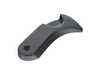 ES#91808 - 51238226621 - Hood Release Handle - Mounts underdash - Genuine BMW - BMW
