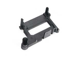 ES#4211087 - 66316883740 - HOLDER - Genuine BMW - BMW