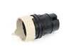 ES#4328753 - 2035400253 - Automatic Transmission Wiring Connector - Located on the right side of your transmission - Meyle - Mercedes Benz