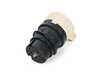 ES#4328753 - 2035400253 - Automatic Transmission Wiring Connector - Located on the right side of your transmission - Meyle - Mercedes Benz