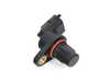 ES#4329748 - 2729050043 - Camshaft Position Sensor - Includes new o-ring - Meyle - Mercedes Benz