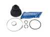 ES#3970530 - 4B0498201 -  Front Inner CV Joint Boot Kit - Priced Each - Stop losing CV grease and extend axle joint life - Meyle - Audi Volkswagen