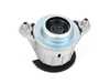 ES#4328783 - 2042404217 - Engine Mount - Priced Each  - Fits Left & Right Sides - Two (2) Required Per Vehicle - Meyle - Mercedes Benz