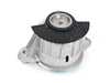 ES#4328783 - 2042404217 - Engine Mount - Priced Each  - Fits Left & Right Sides - Two (2) Required Per Vehicle - Meyle - Mercedes Benz