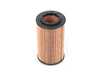 ES#5435736 - 6511800109 - Engine Oil Filter - Priced Each - Includes all o-rings needed for installation - Meyle - Mercedes Benz