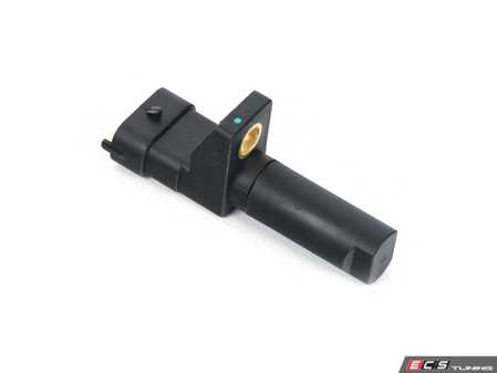 ES#4333081 - 6429050000 - Crankshaft Position Sensor - Located in the bell housing on your engine - Meyle - Mercedes Benz