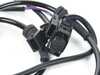 ES#3971053 - 3B0927807B - Rear ABS Sensor - Priced Each - Measures wheel speed to prevent lock up - Meyle - Volkswagen