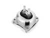 ES#4900678 - 1662401118 - Transmission Mount - Reduce driveline vibrations with a new mount! - Meyle - Mercedes Benz