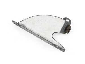 ES#2697950 - 11657647331 - SUPPORT - Genuine BMW - BMW