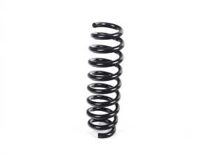 ES#1884807 - 33536784686 - Rear Coil Spring - Replace worn out springs to restore ride quality - Genuine BMW - BMW